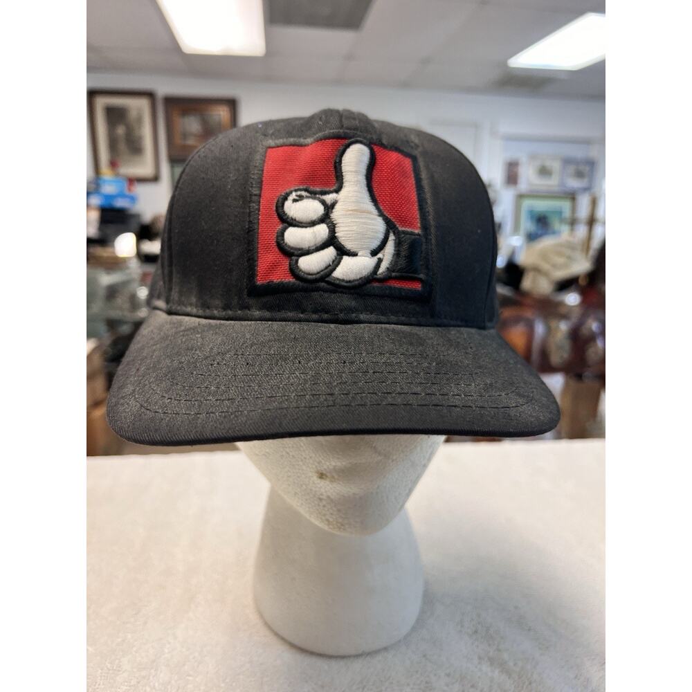 #1 Mouse In The House Baseball Hate By Goofy’s Hat Company AAA3521